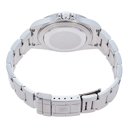 ロレックス エクスプローラーⅡ 16570 ホワイト 中古 サブカット 2枚目