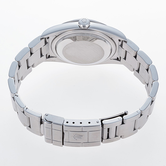 ロレックス エクスプローラーⅠ 114270 ブラック 中古 サブカット 2枚目