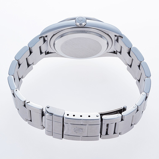 ロレックス エクスプローラーⅠ 114270 ブラック 中古 サブカット 2枚目