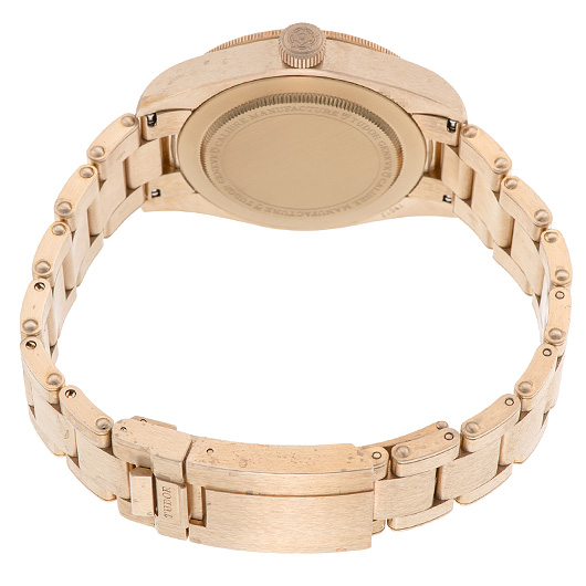 チューダー/チュードル ブラックベイ フィフティーエイト 79012M-0001 ブラウン 新品未使用 サブカット 2枚目