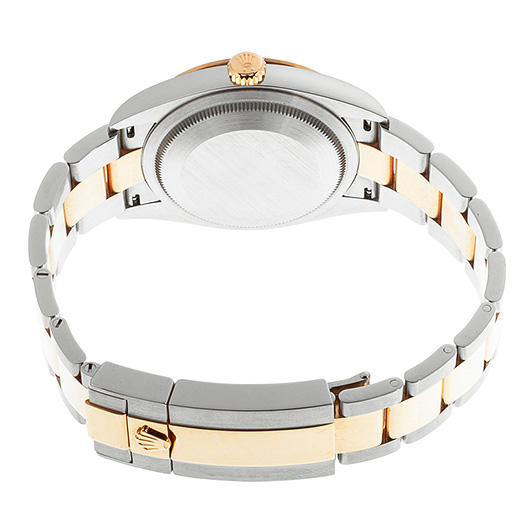 ロレックス エクスプローラーⅠ 124273 ブラック 中古 サブカット 2枚目