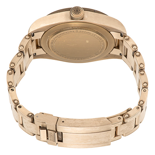 チューダー/チュードル ブラックベイ フィフティーエイト 79012M-0001 ブラウン 中古 サブカット 2枚目