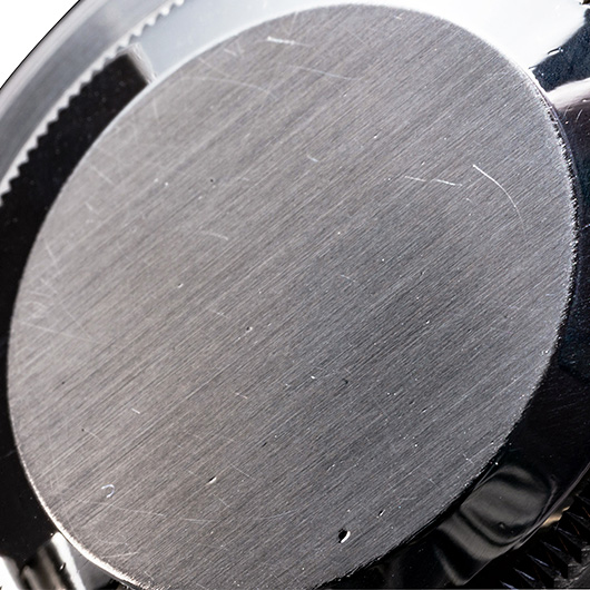 ロレックス エクスプローラーⅡ 16570 ブラック 中古 サブカット 7枚目