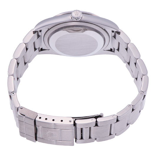 ロレックス エクスプローラーⅠ 114270 ブラック 中古 サブカット 2枚目