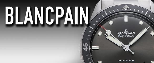 ブランパン (BLANCPAIN)