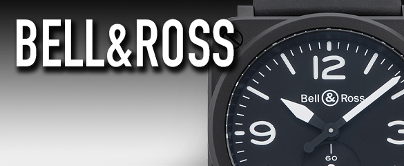 ベル&ロス (Bell&Ross)