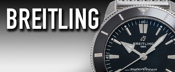 ブライトリング (BREITLING)