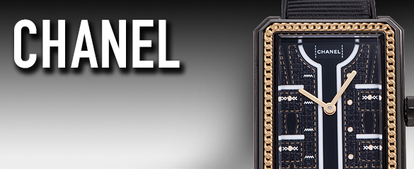 シャネル (CHANEL)