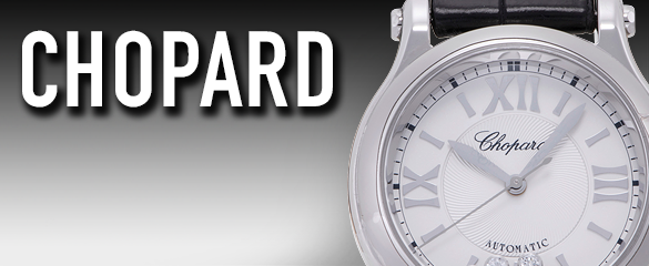 ショパール (CHOPARD)