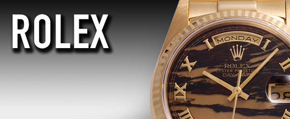 ロレックス (ROLEX)