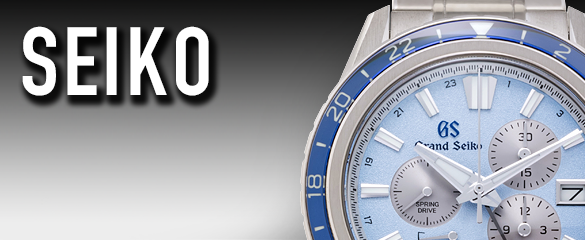 セイコー (SEIKO)
