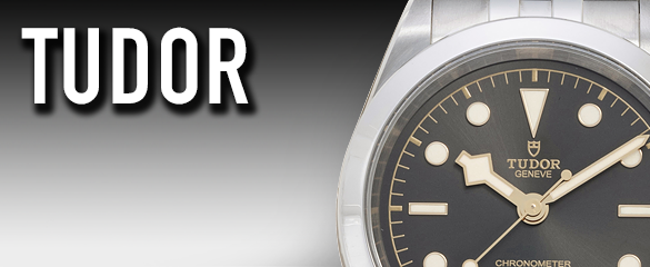 チューダー/チュードル (TUDOR)