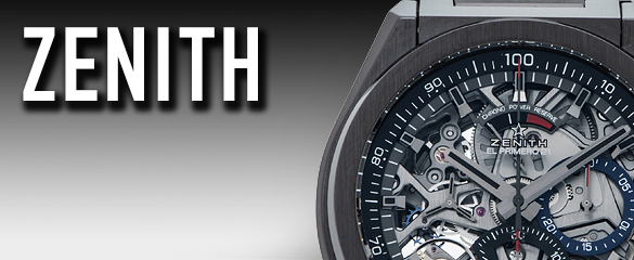 ゼニス (ZENITH)