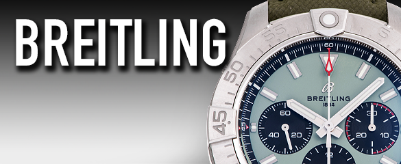 ブライトリング (BREITLING)