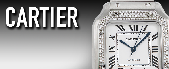 カルティエ (CARTIER)