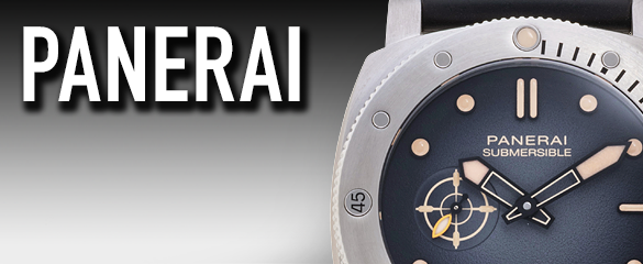 パネライ (PANERAI)