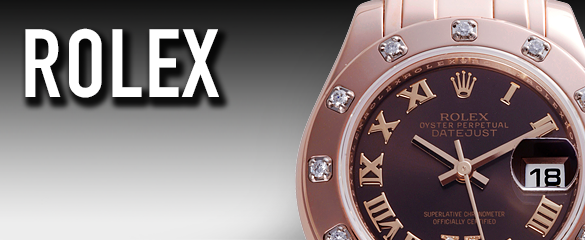 ロレックス (ROLEX)