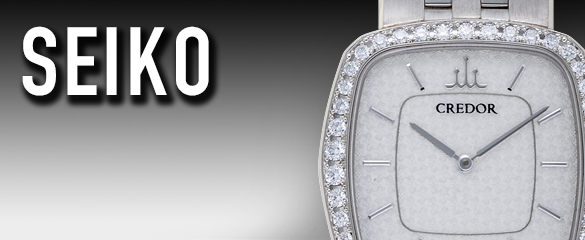 セイコー (SEIKO)