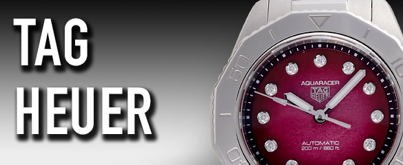 タグ・ホイヤー (TAG Heuer)