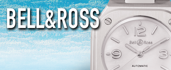 ベル&ロス (Bell&Ross)