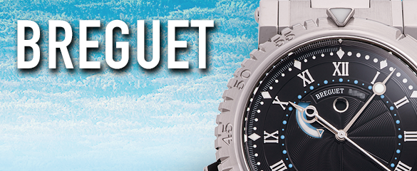 ブレゲ (BREGUET)