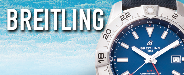 ブライトリング (BREITLING)