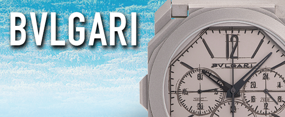 ブルガリ (BVLGARI)