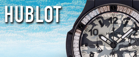 ウブロ (HUBLOT)