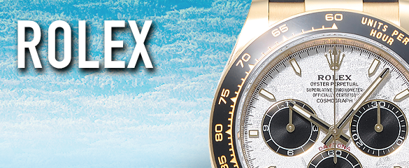 ロレックス (ROLEX)
