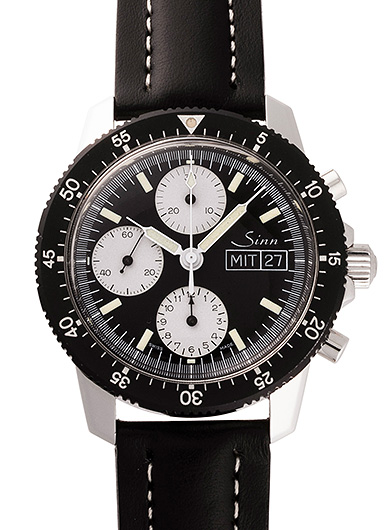 ジン 103.A 103.A ブラック/シルバー 中古