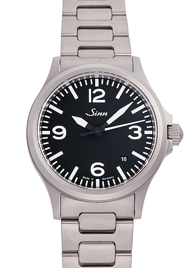 ジン 556.A.M 556.A.M ブラック 未使用品