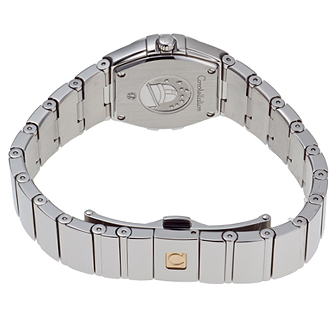 オメガ コンステレーション 123.15.24.60.51.002 ブラック 新品 サブカット 2枚目