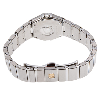 オメガ コンステレーション 123.15.24.60.57.001 ブルー 新品 サブカット 2枚目