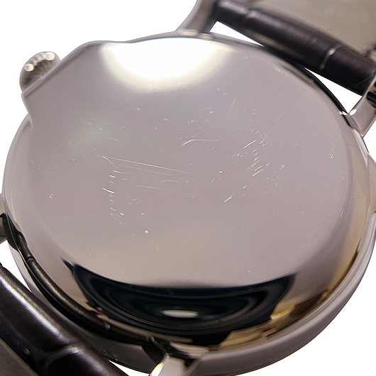 パテックフィリップ グランド コンプリケーション 永久カレンダー 5159G-001 シルバー 中古 サブカット 6枚目