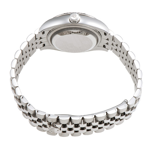 ロレックス デイトジャスト28 279174 ピンク 新品 サブカット 2枚目