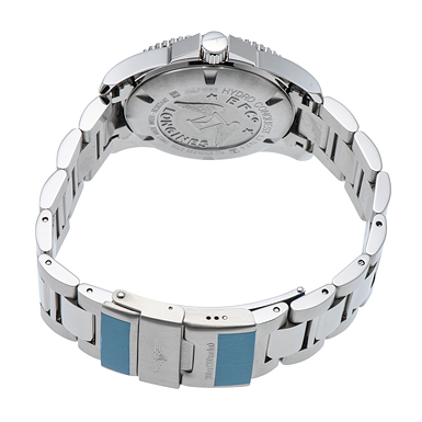 ロンジン ハイドロ コンクエスト L3.742.4.56.6 ブラック 新品 サブカット 2枚目