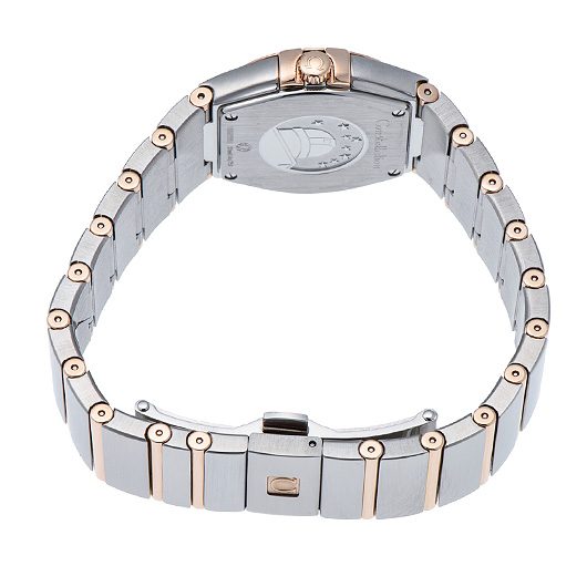 オメガ コンステレーション 123.20.27.60.05.001 ホワイト 新品 サブカット 2枚目