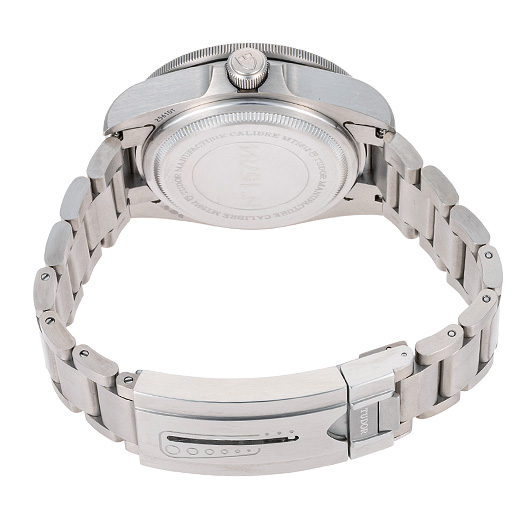 チューダー/チュードル ペラゴス レフトハンド ドライブ 25610TNL-0001 ブラック 新品 サブカット 2枚目