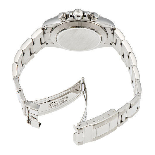 ロレックス デイトナ 16520 ホワイト 中古 サブカット 2枚目