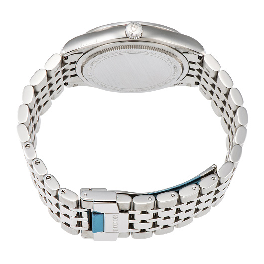 チューダー/チュードル 1926 91550 シルバー 新品 サブカット 2枚目