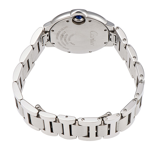 Ballon Bleu De Cartier Watch 33mm W4BB0023