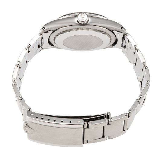 ロレックス エクスプローラー 1016 ブラック アンティーク サブカット 2枚目