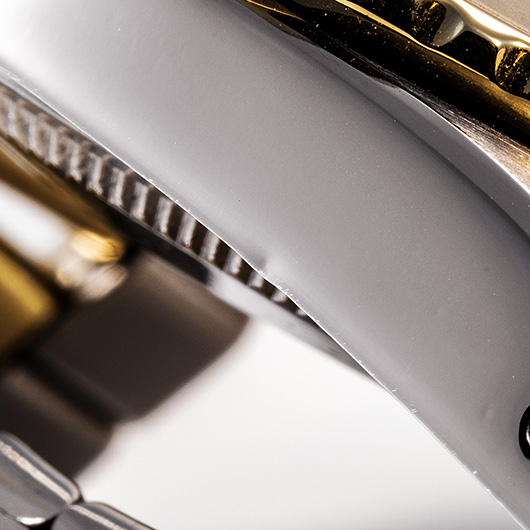 ロレックス GMTマスター 1675/3 ブラック アンティーク サブカット 6枚目