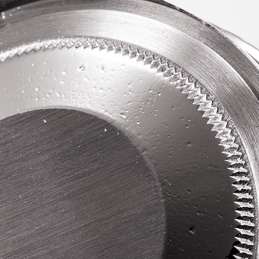 ロレックス GMTマスター 1675/3 ブラック アンティーク サブカット 7枚目