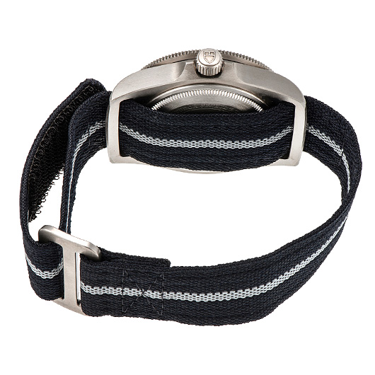 チューダー/チュードル ペラゴス FXD 25707B-0001 ブルー 新品 サブカット 2枚目