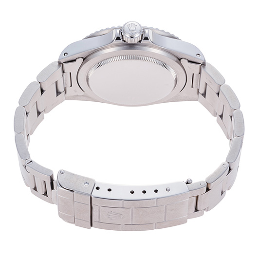 ロレックス サブマリーナ 5513 ブラック アンティーク サブカット 2枚目