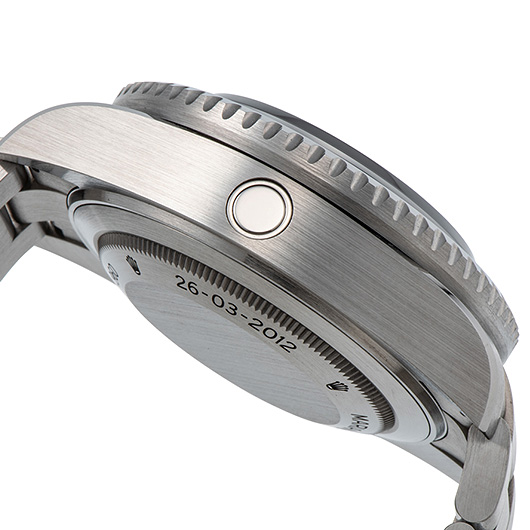 ロレックス シードゥエラー ディープシー チャレンジ 126067 ブラック 新品 サブカット 3枚目