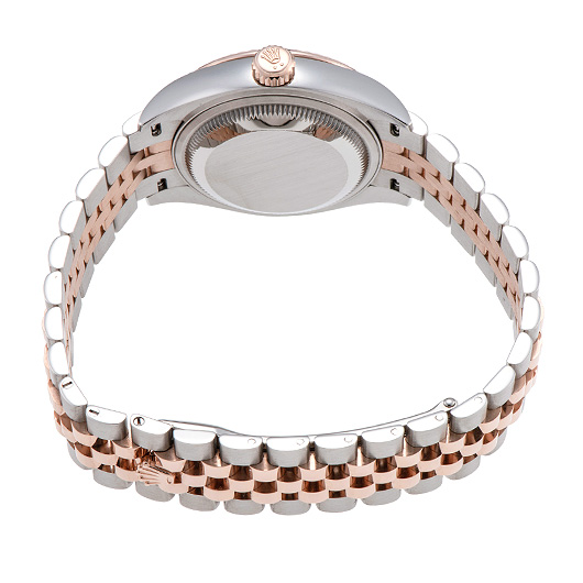 ロレックス デイトジャスト 28 279171 ホワイト 新品 サブカット 2枚目