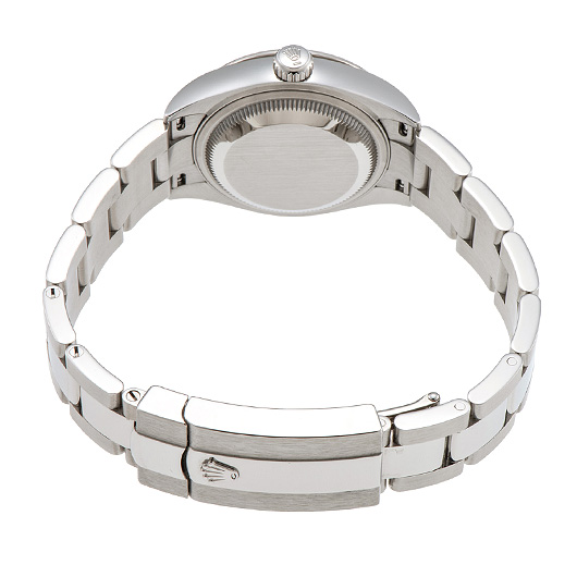 ロレックス デイトジャスト28 279174 シルバー 新品未使用 サブカット 2枚目