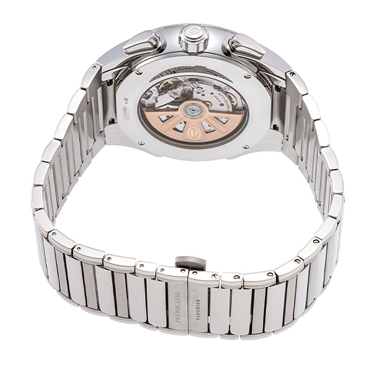 パルミジャーニ・フルリエ トンダグラフ GT PFC906-0000140-B00182 シルバー/ブラック 新品 サブカット 2枚目